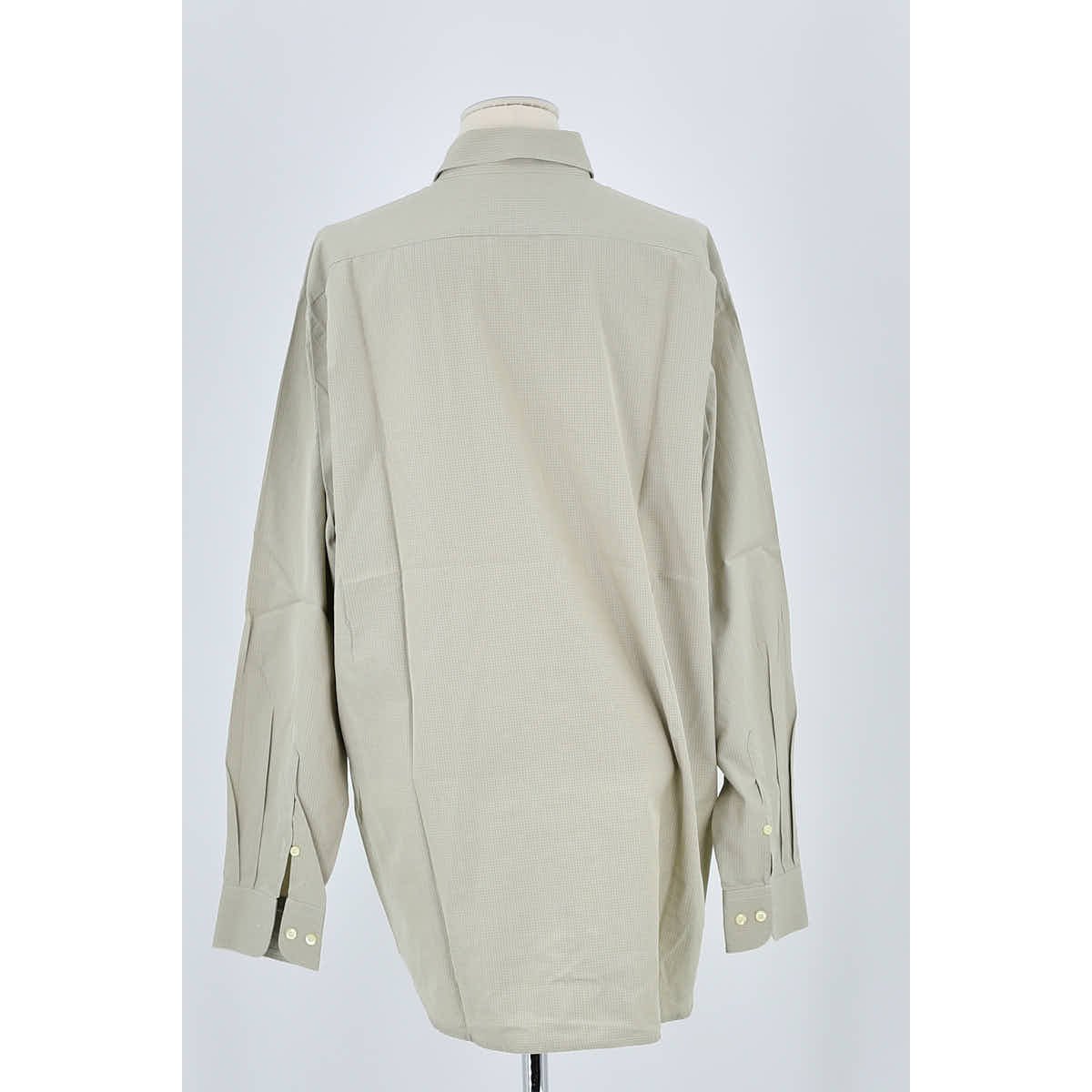 Chemise - Très Bon État beige, LACOSTE