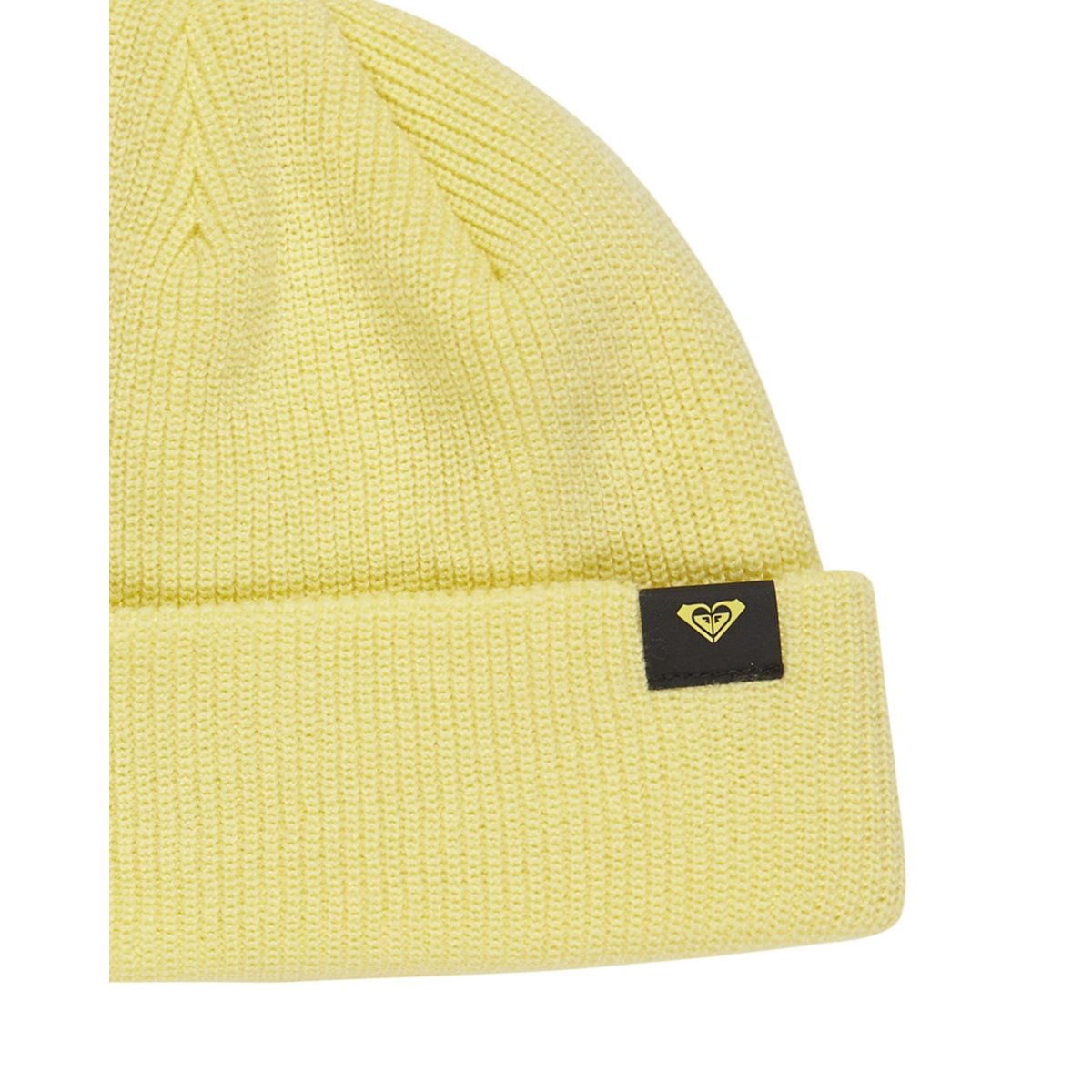 Bonnet FOLKER. jaune yellow pear, ROXY