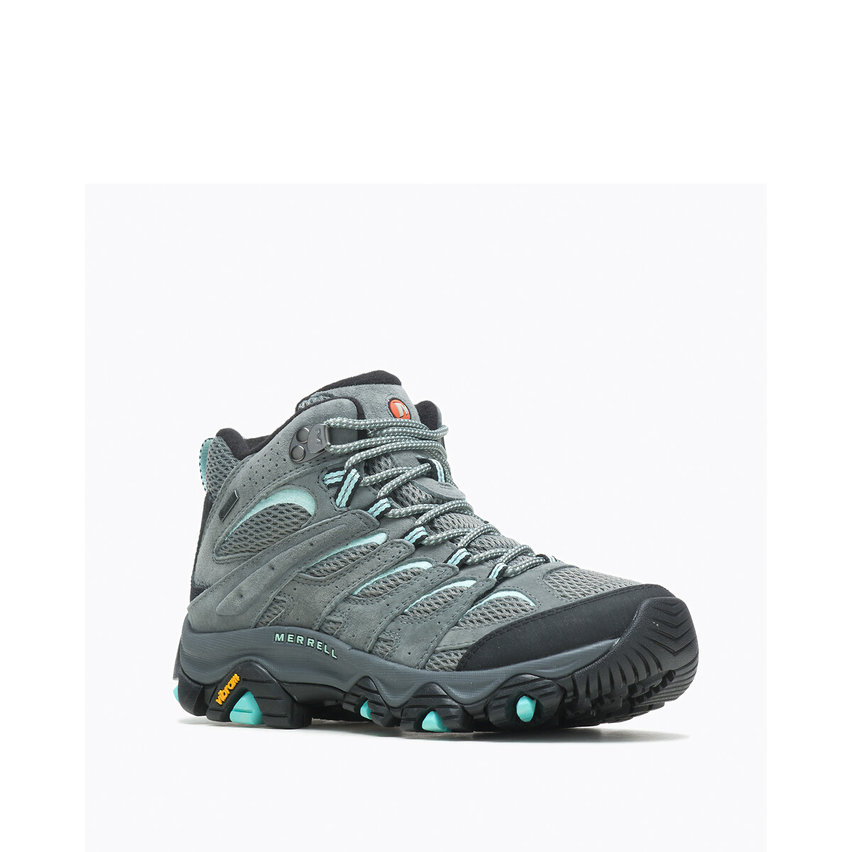 Chaussures de randonnée MOAB 3 MID GORE-TEX gris, MERRELL