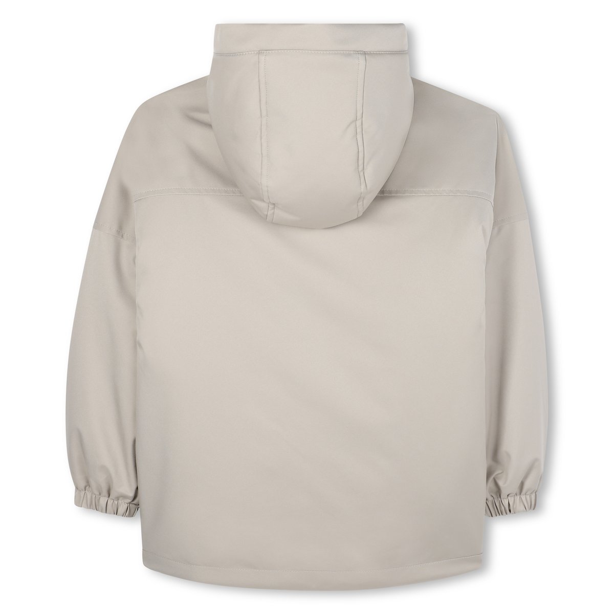 Parka con cappuccio fauve, MARC JACOBS