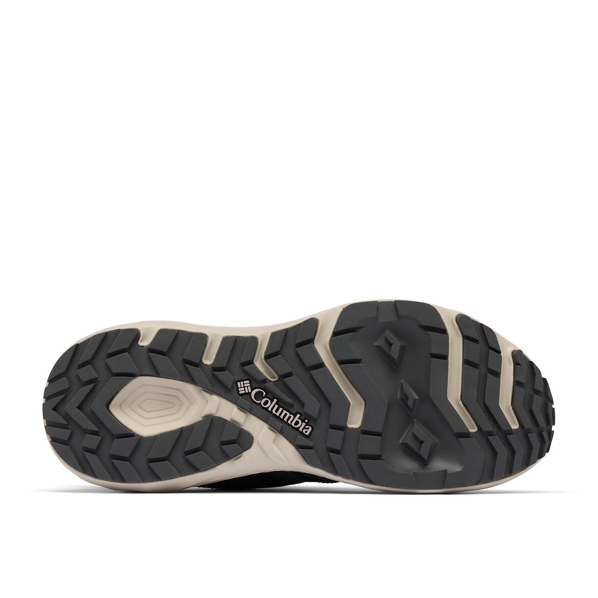 Peakfreak Roam™ Hiking Shoes grey/purple, COLUMBIA