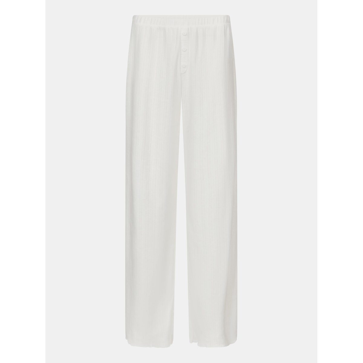 Pantalon LOVIE milk, CHANTELLE PULP