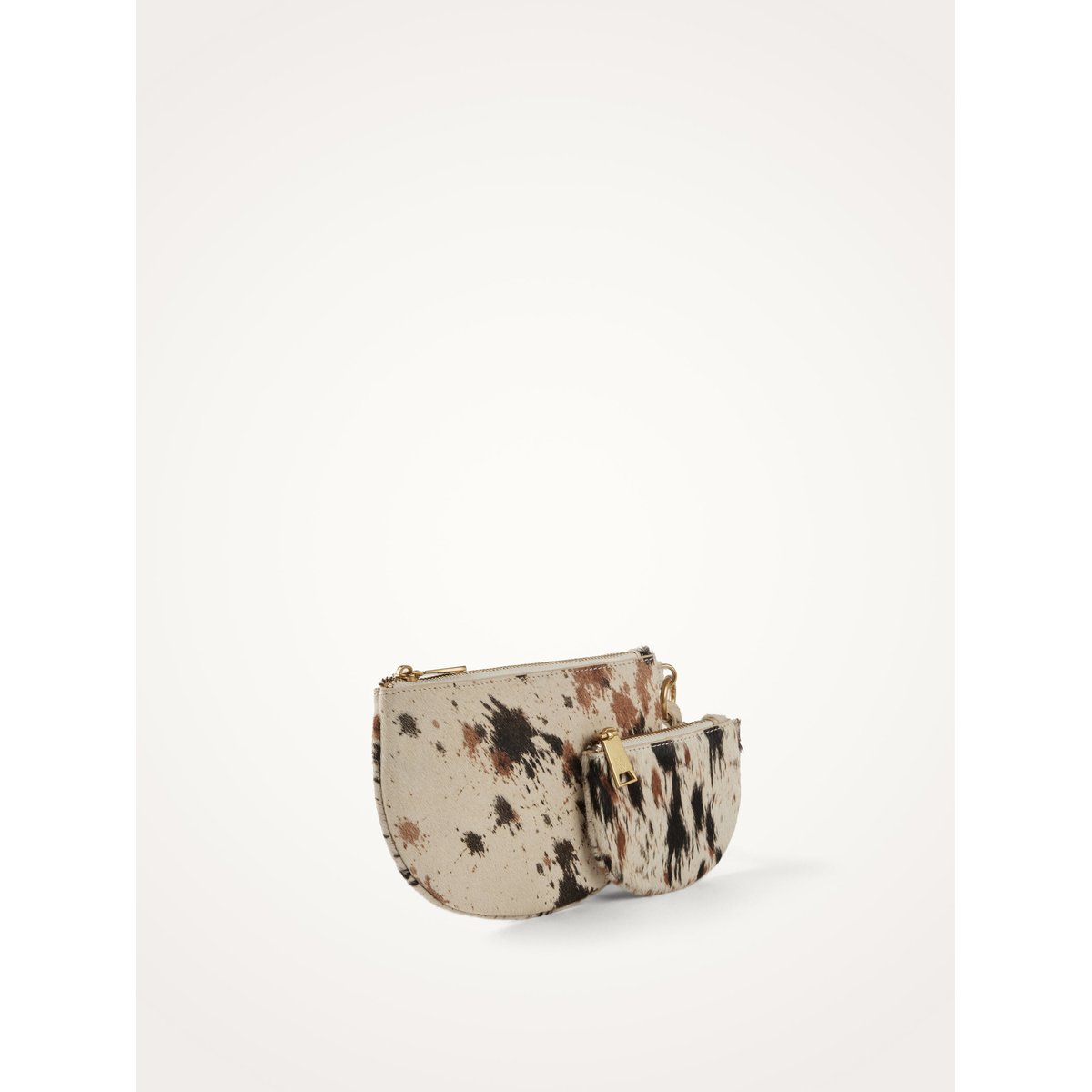 Pochette DUNE beige, VANESSA WU