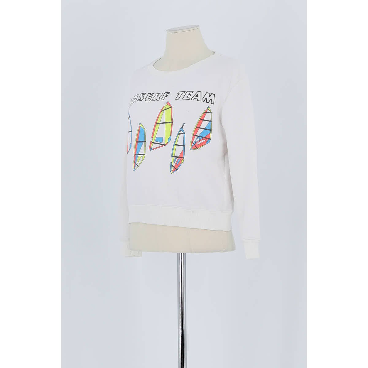 Pull - Bon État blanc, CLAUDIE PIERLOT