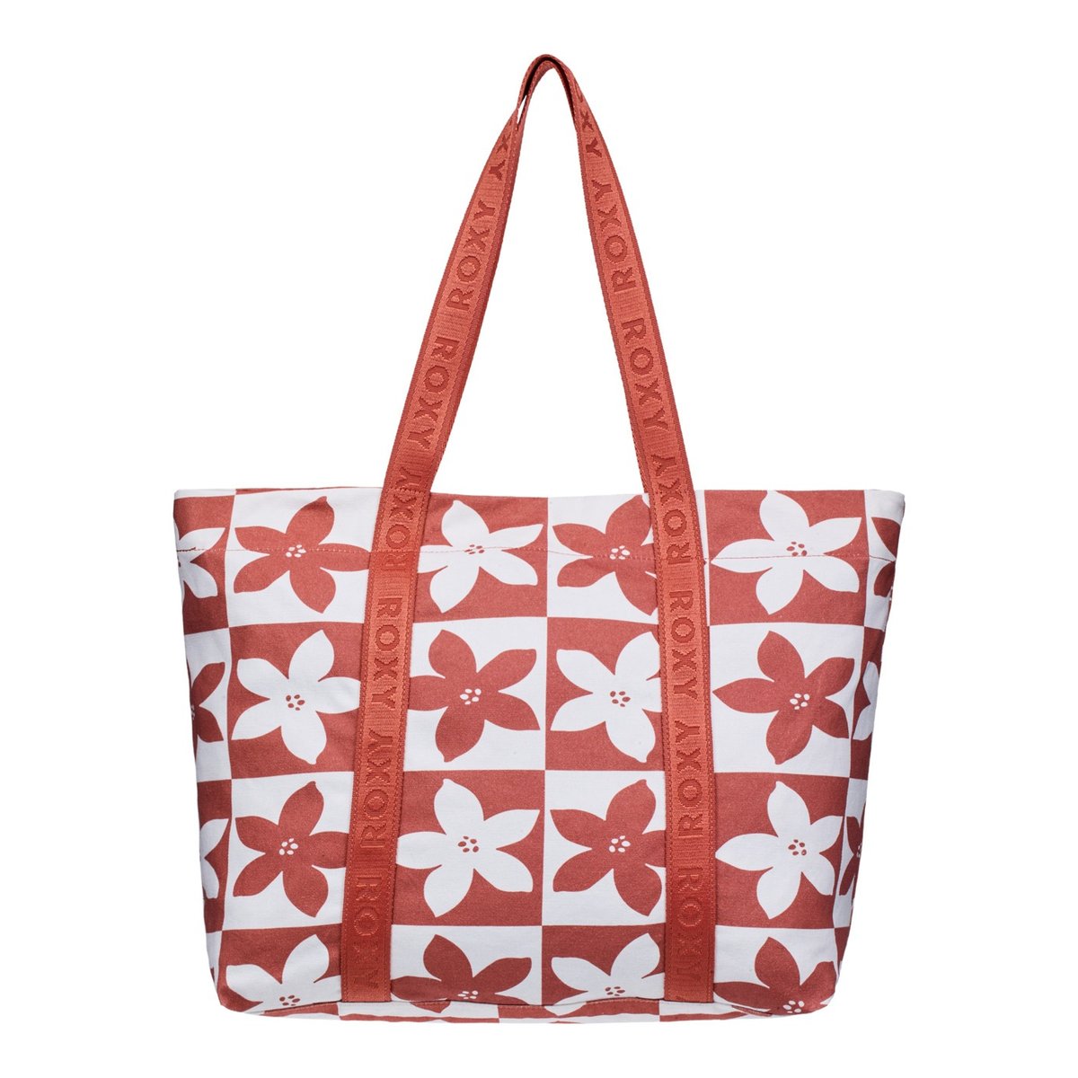 Tote bag GOLD DUST GIRL. orange ginger spice flora, ROXY