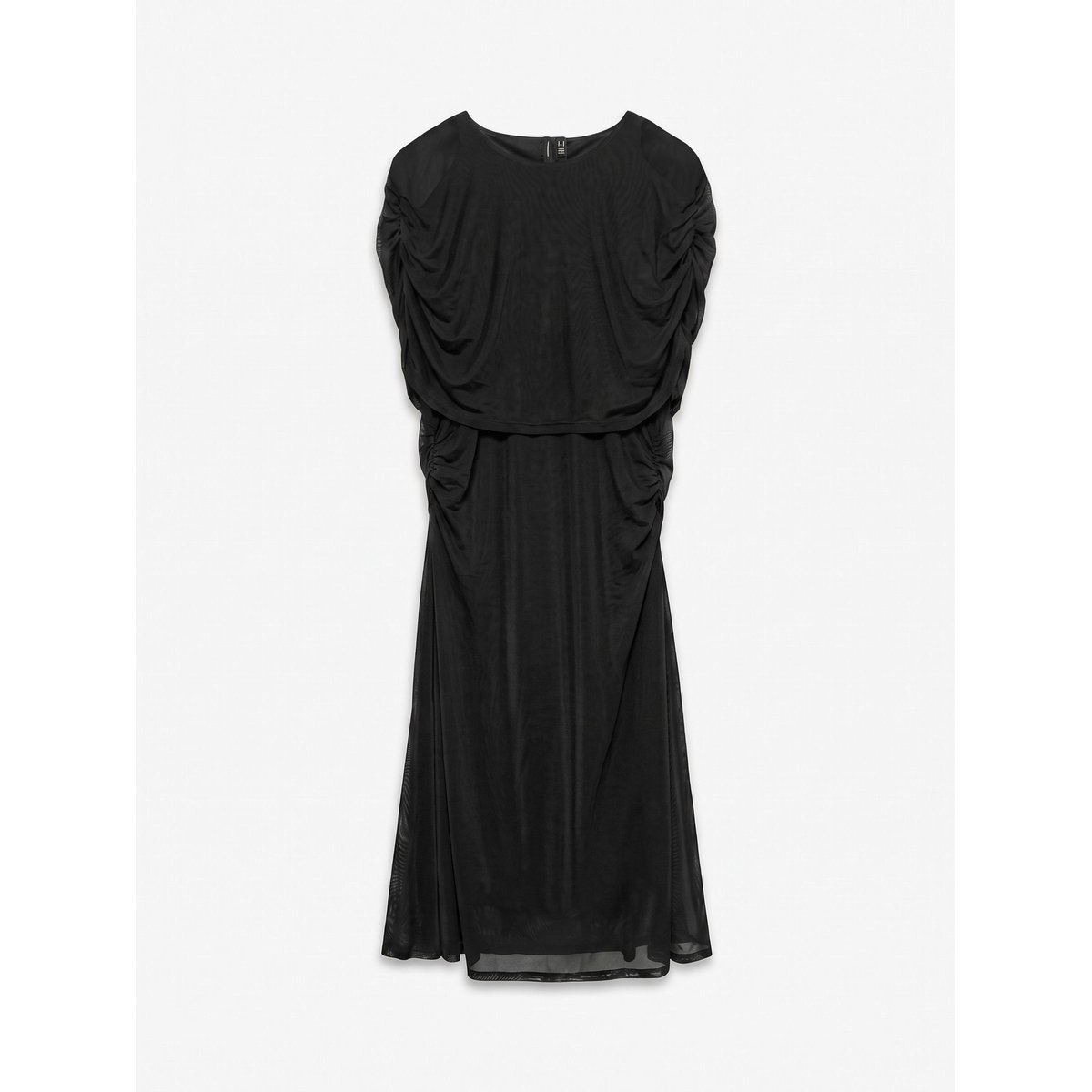 Robe noire - black, VERO MODA