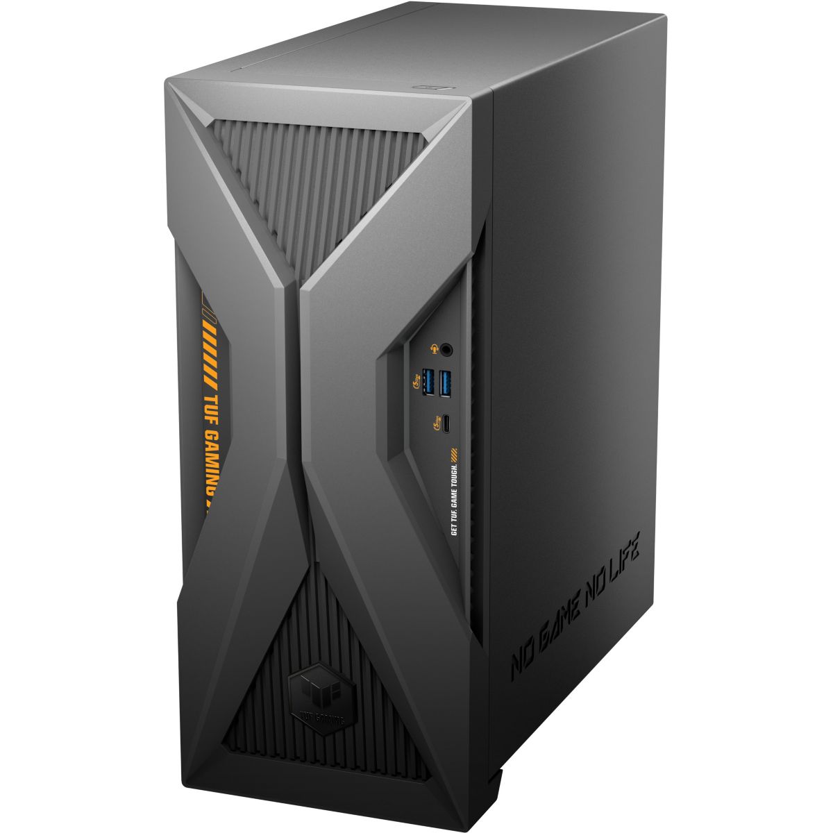 PC Gamer T500MV-05210H122W Intel Core 5 210H Nvidia GeForce RTX 5060 Ti 16 Go RAM DDR5 512 Go couleur unique, ASUS