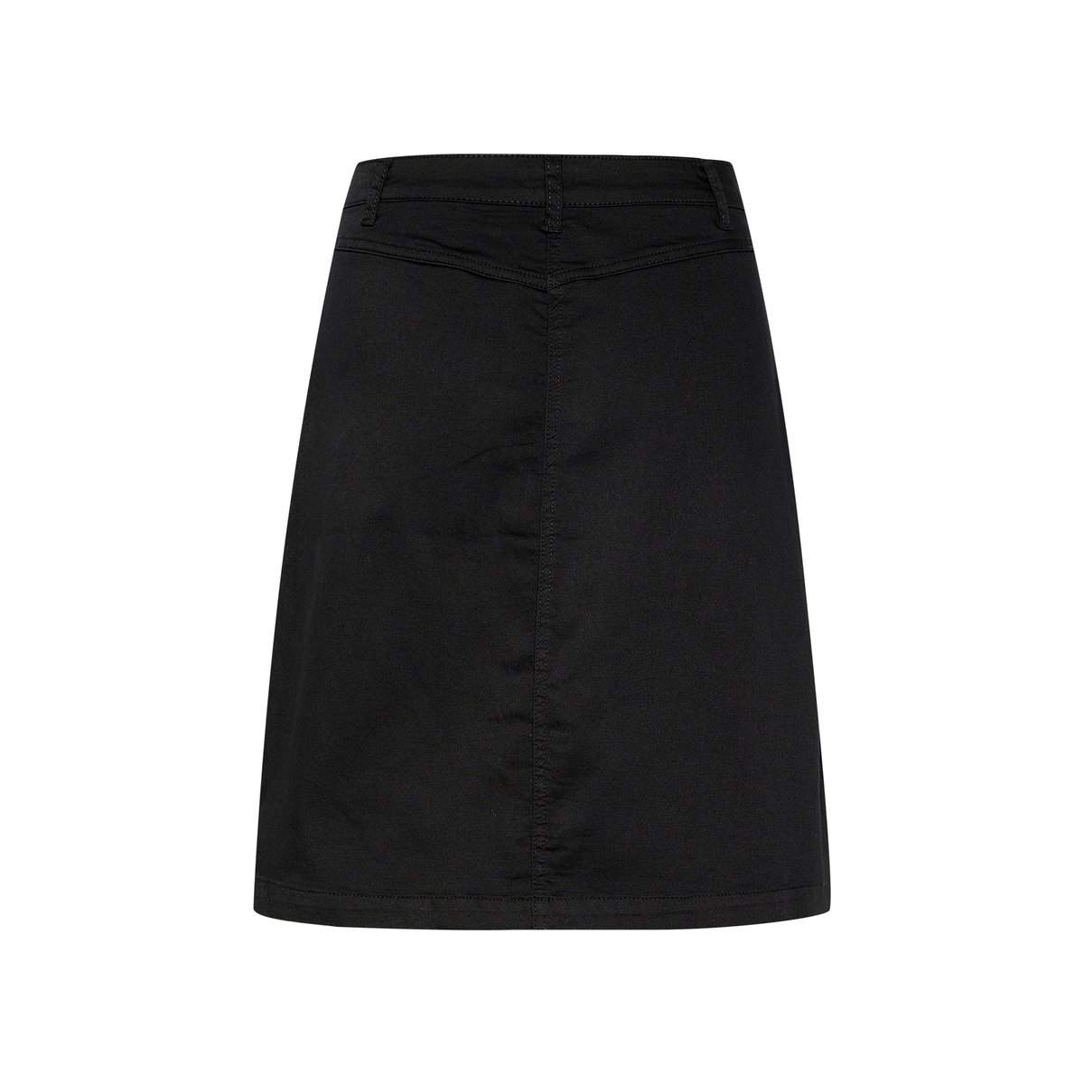 Jupe casual noir, CREAM