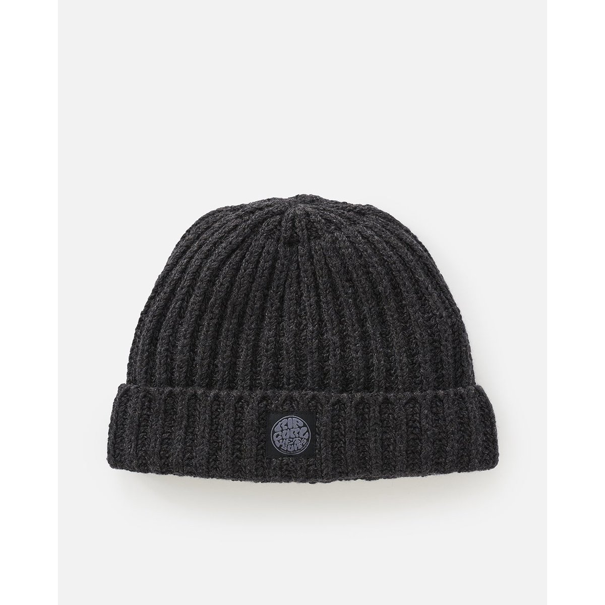 Bonnet PREMIUM SURF Reg washed black, RIP CURL