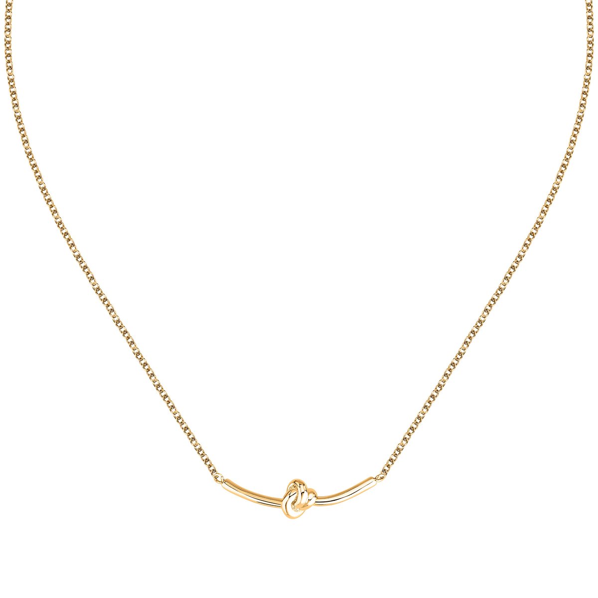 COLLIER MORELLATO LEGAME - SAZO03 or jaune, MORELLATO