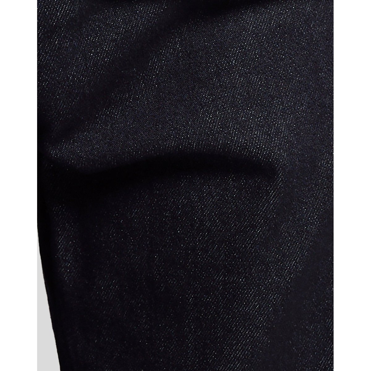 Jean slim fuselé bleu foncé indigo, LYLE & SCOTT