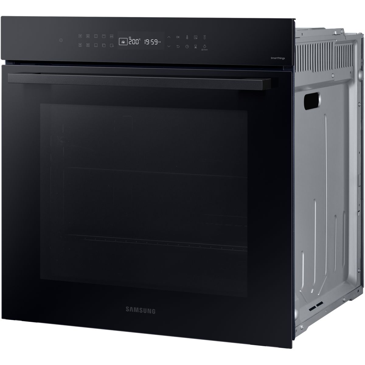 Four encastrable NV7B4030YCK couleur unique, SAMSUNG