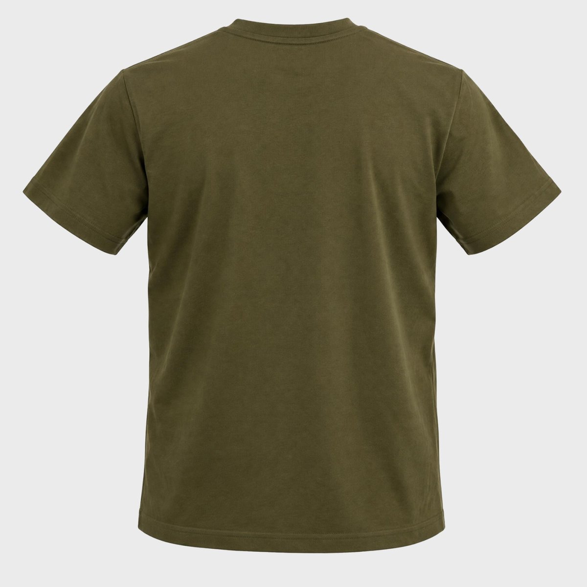 Tee shirt coton kaki, UMBRO