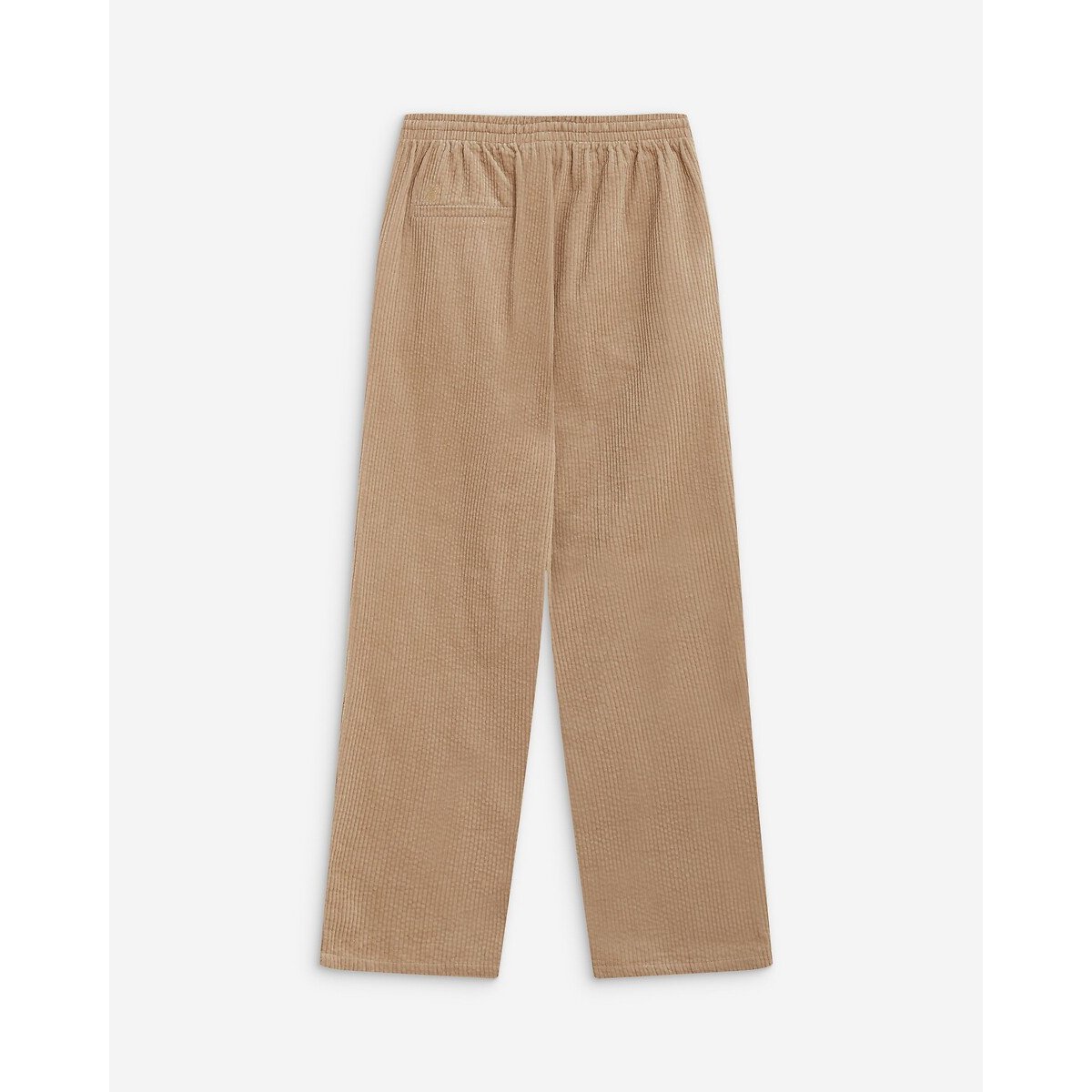 Pantalon en velours côtelé, LIBERTY beige, GRACE & MILA