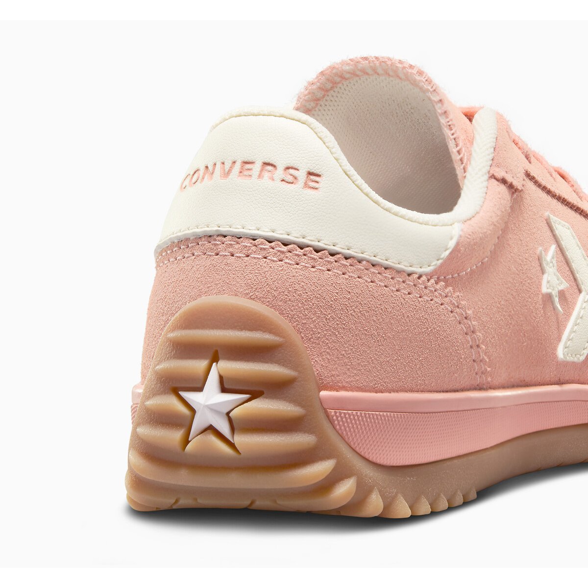 Baskets Run Star Trainer Seasonal Color rose, CONVERSE