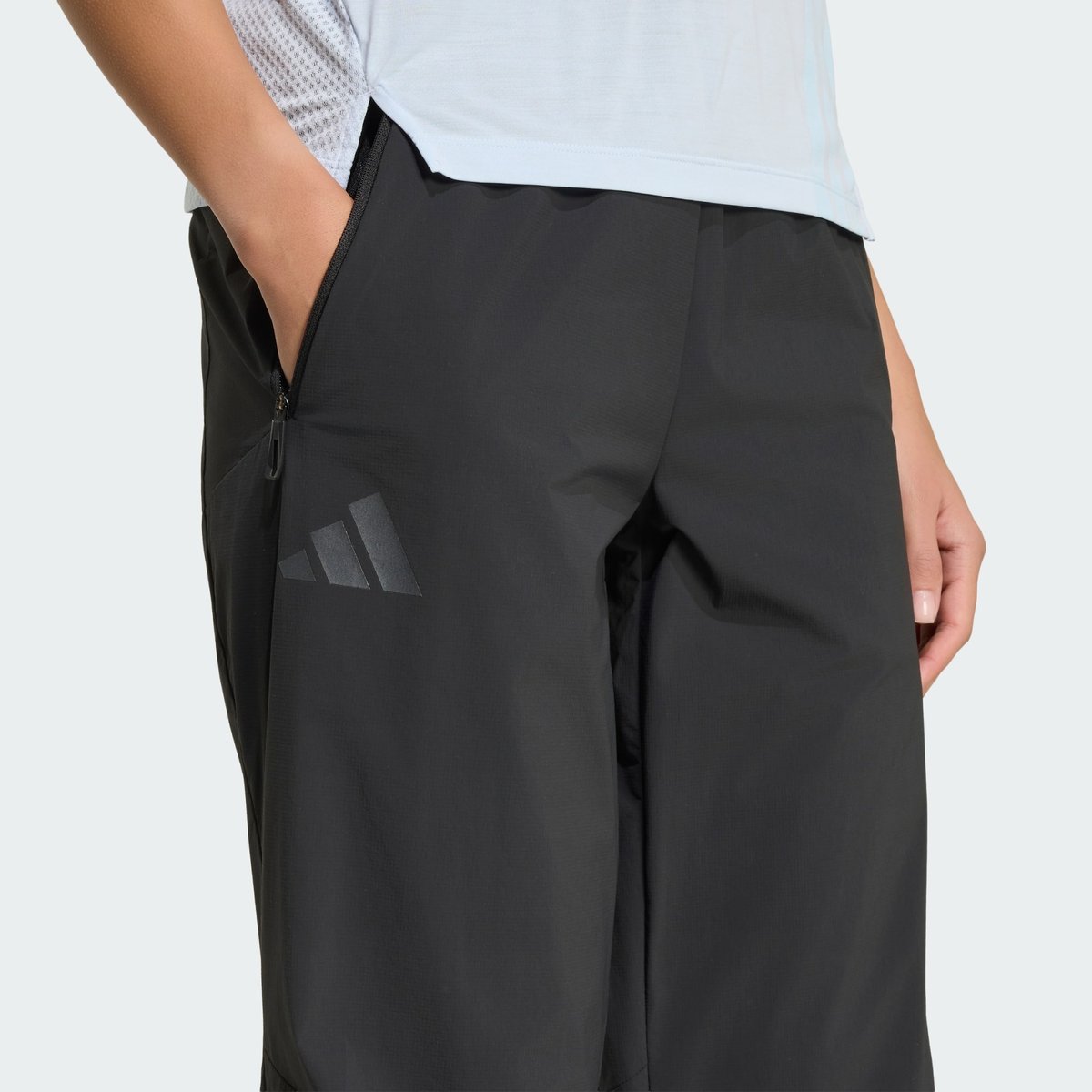 Pantalon Léger Terrex Xperior Clima365 Pantalon Léger Terrex Xperior Clima365 black, adidas Performance
