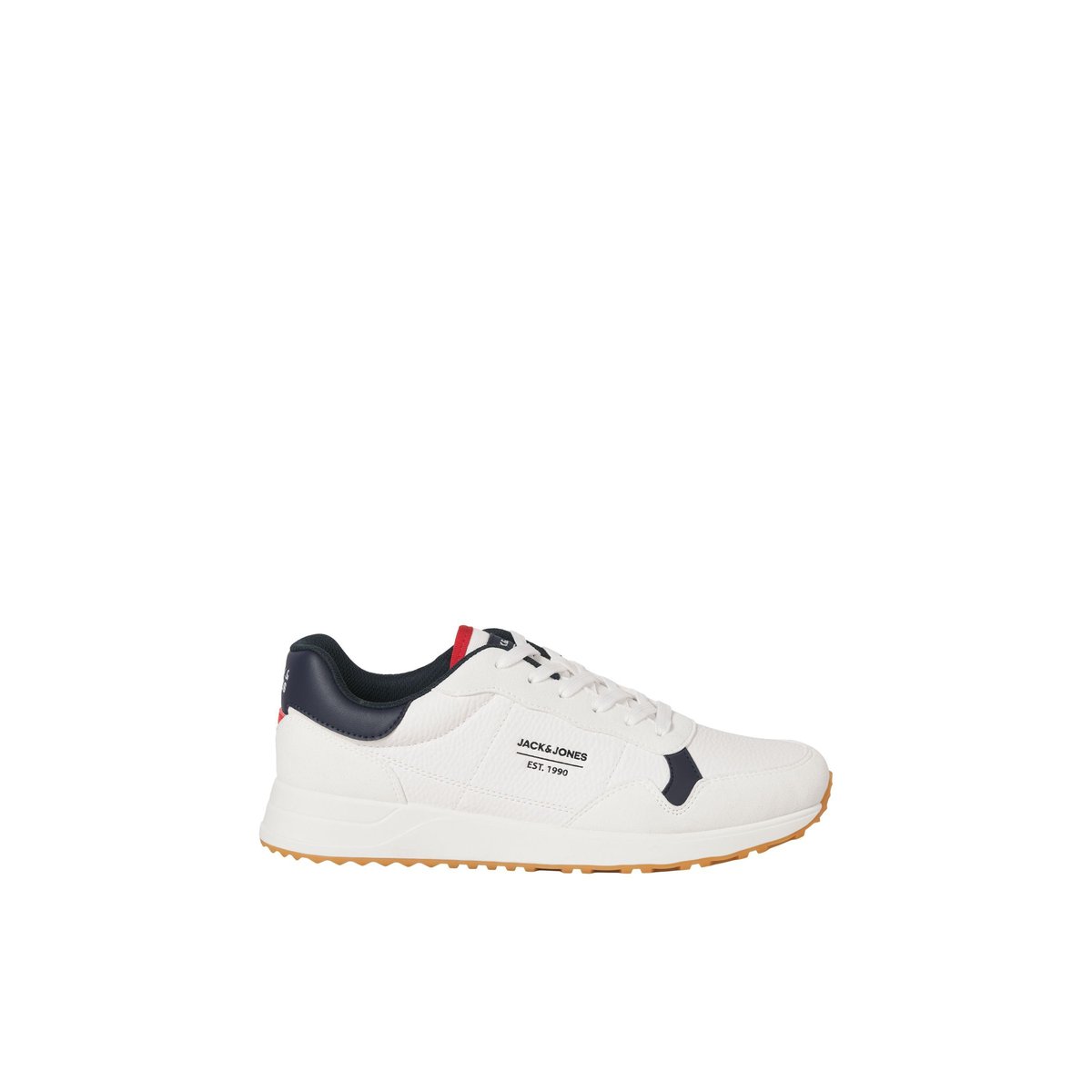 Baskets white, JACK & JONES