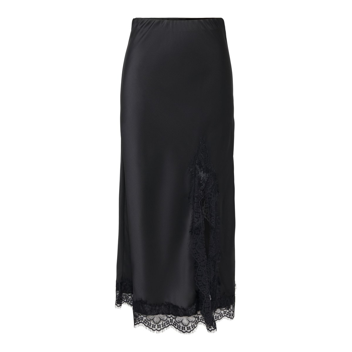 Jupe black 1, ONLY