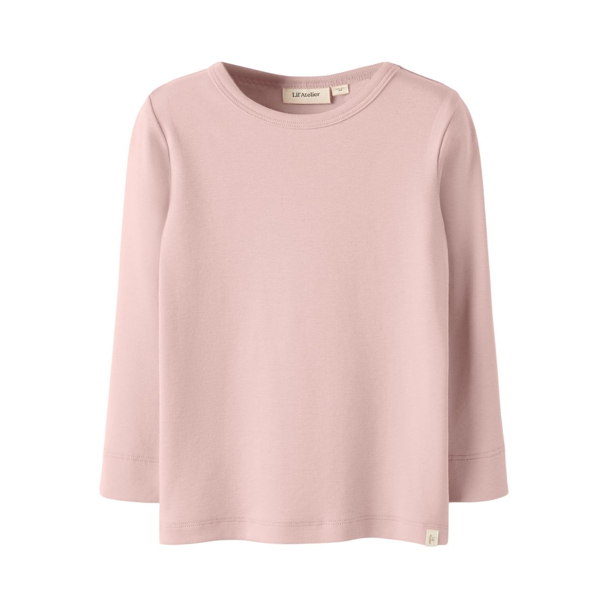 Top misty rose, NAME IT