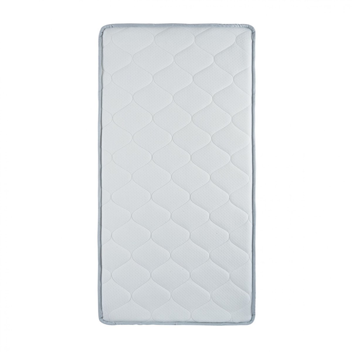 Matelas climatisé blanc, TINEO