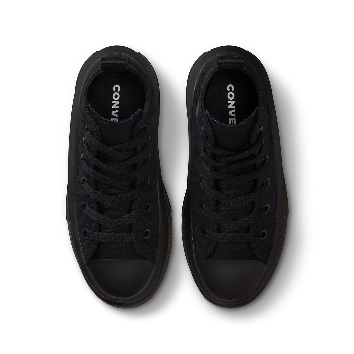 Baskets All Star Move Foundational Canvas noir, CONVERSE