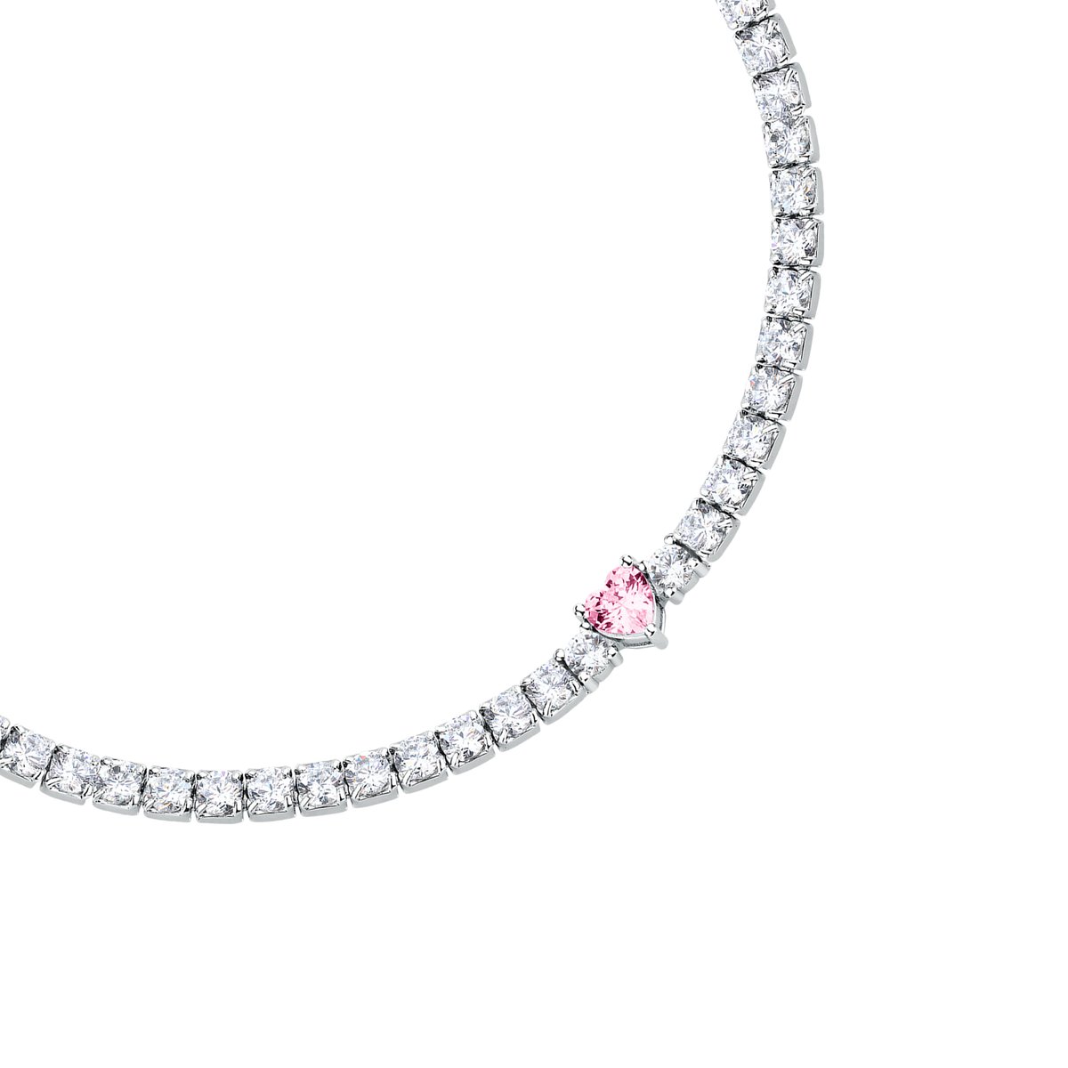 Bracelet INFINITO argent, MORELLATO