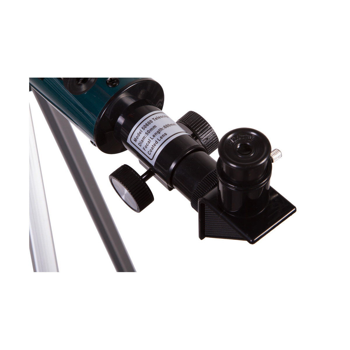 Télescope LabZZ T2 couleur unique, LEVENHUK