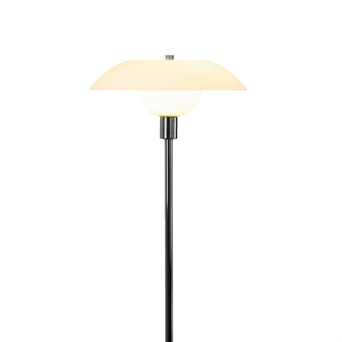 Lampadaire BERGEN blanc, DYBERG LARSEN