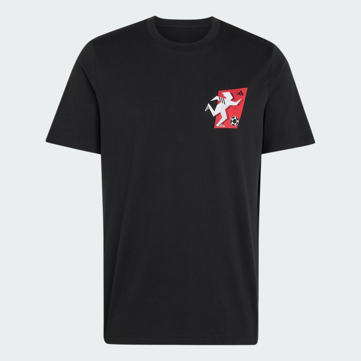 T-Shirt Graphique Predator T-Shirt Graphique Predator black, adidas Performance