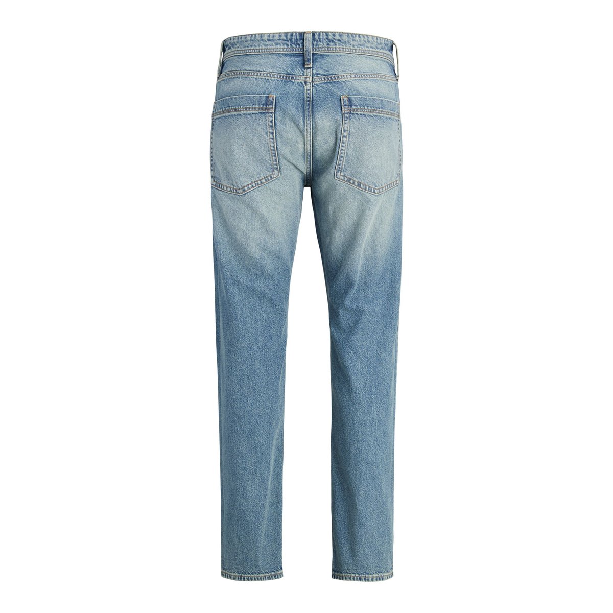 Jean Coupe Décontractée blue denim, JACK & JONES