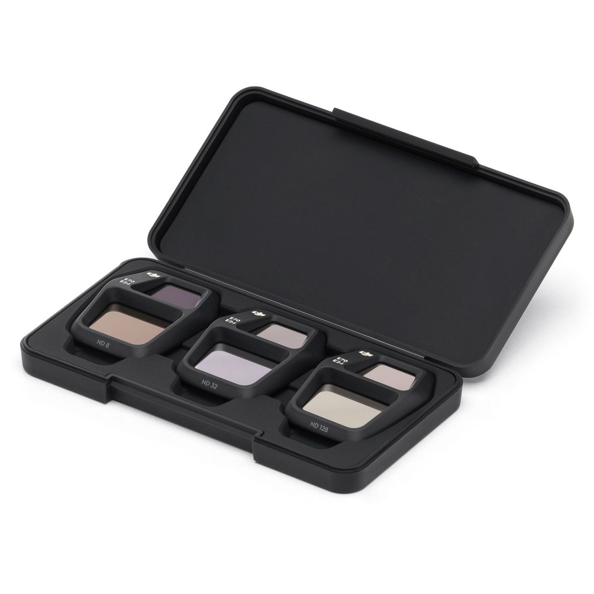 Filtre Air 3S ND Filters Set ND8/32/128 couleur unique, DJI