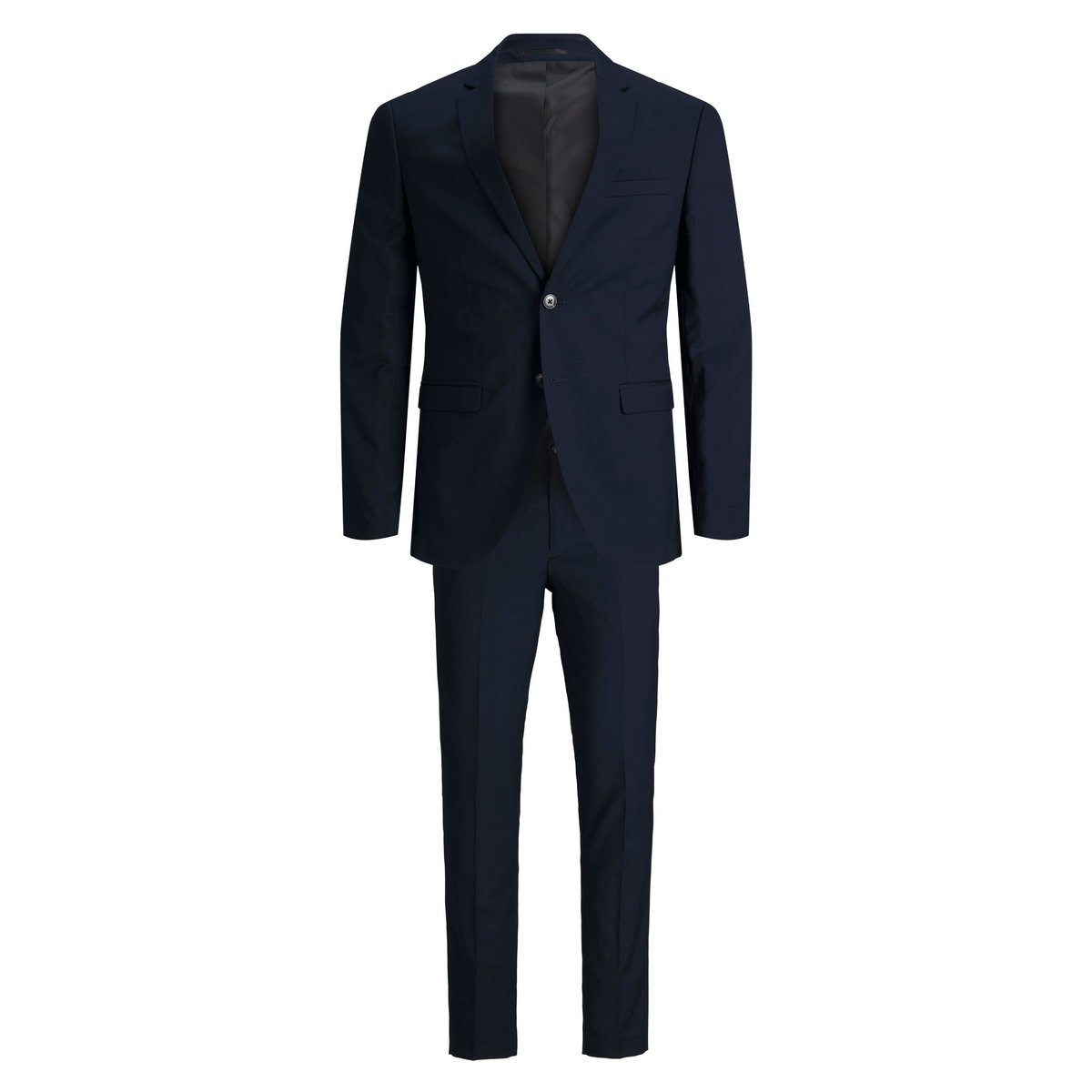 Blazer Croisé Et Pantalon De Tailleur dark navy, JACK & JONES