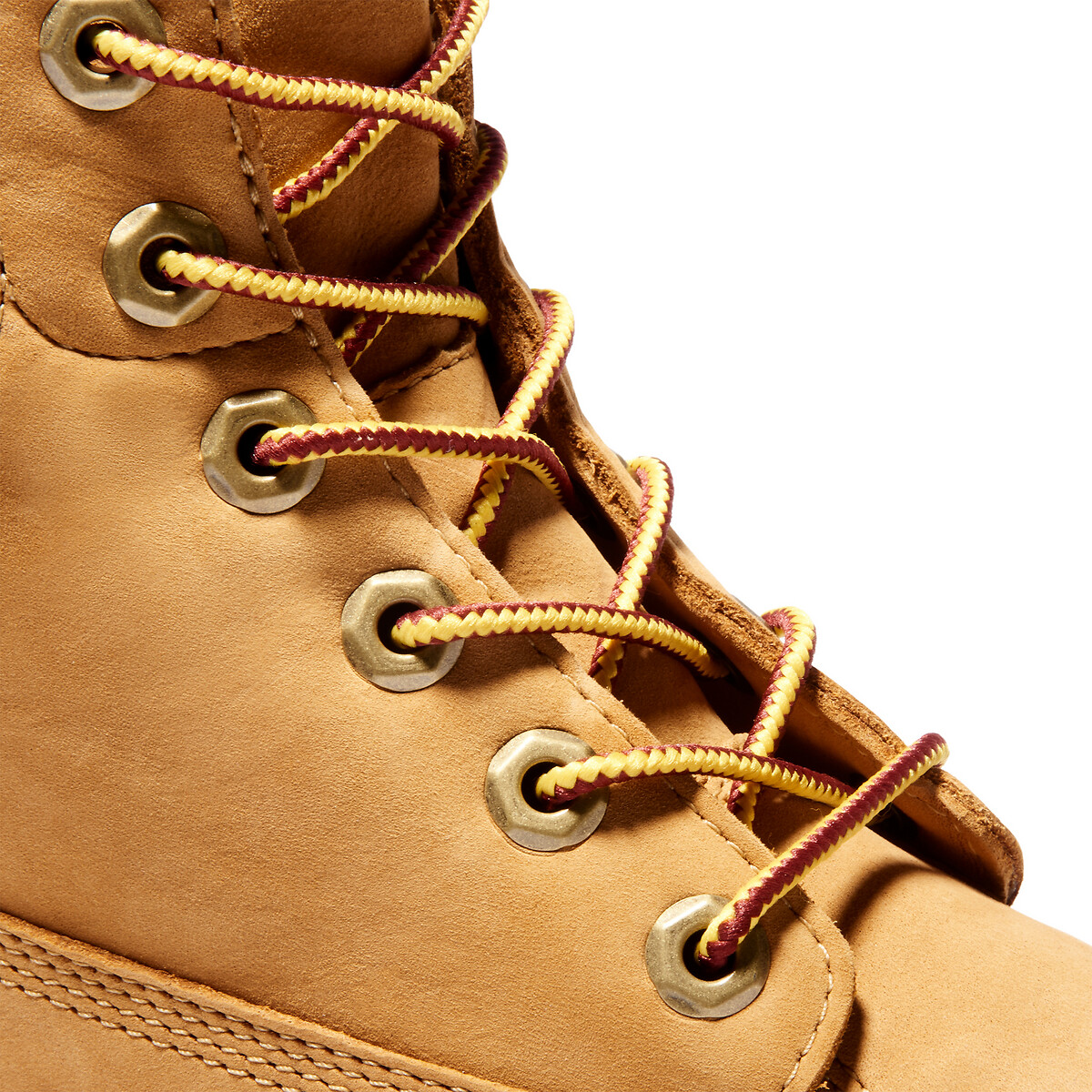 Leren bottines Kinsley 6In WP honing, TIMBERLAND
