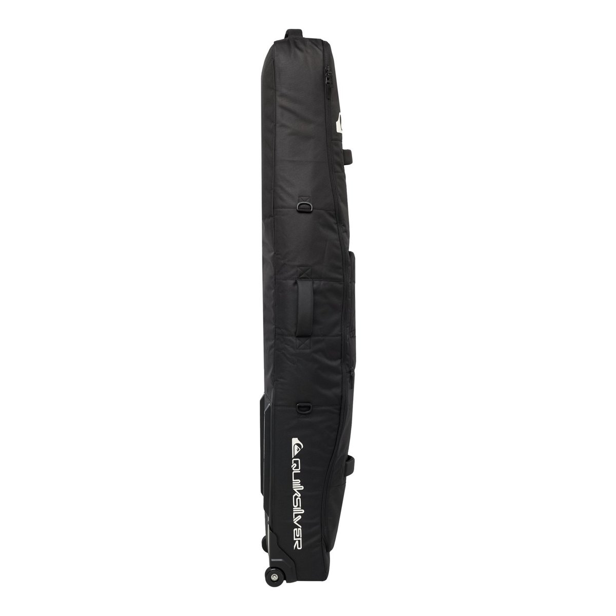 Sac de sport PLATTED BOARDBAG noir true black, QUIKSILVER