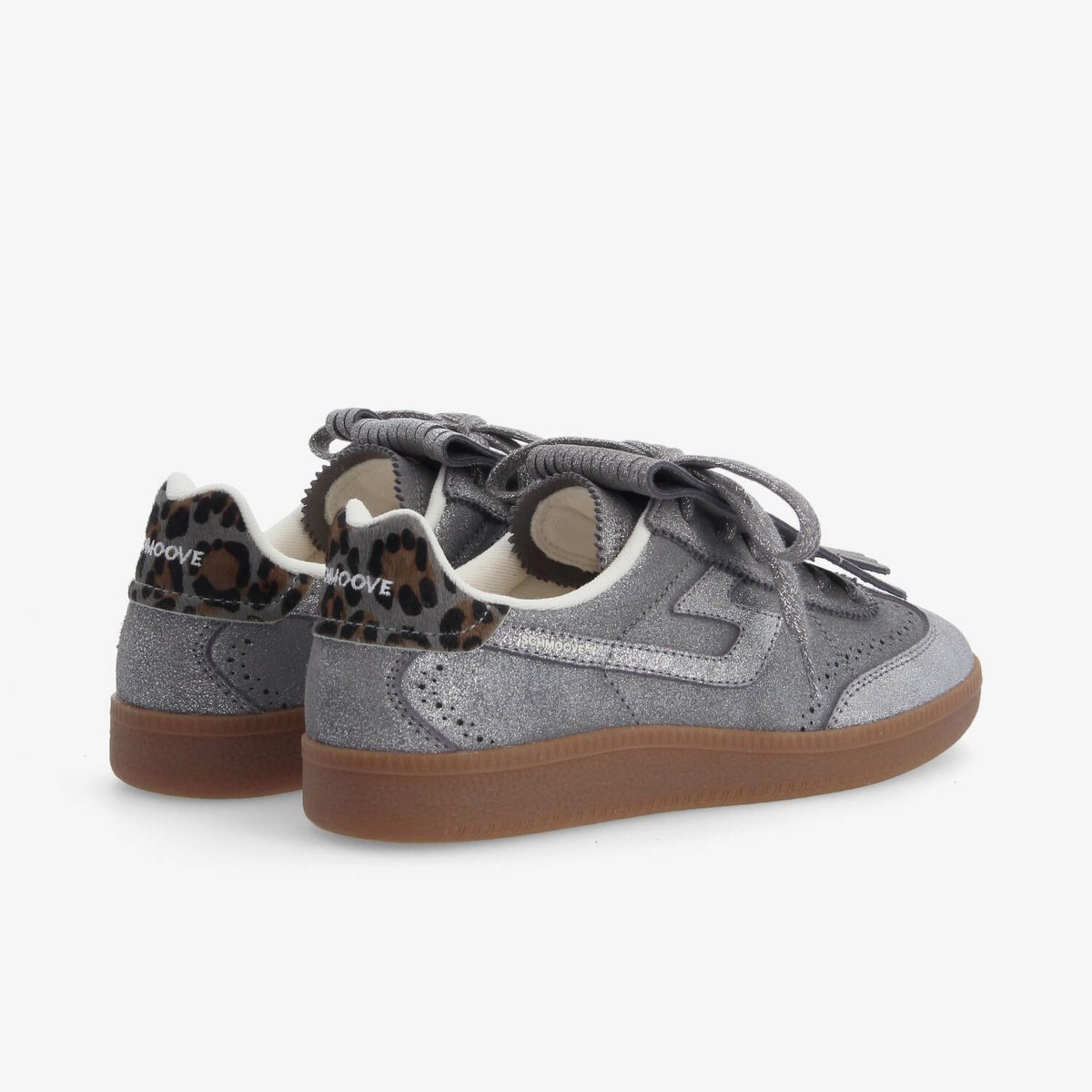 Sheffield Golf - Gris gris, SCHMOOVE