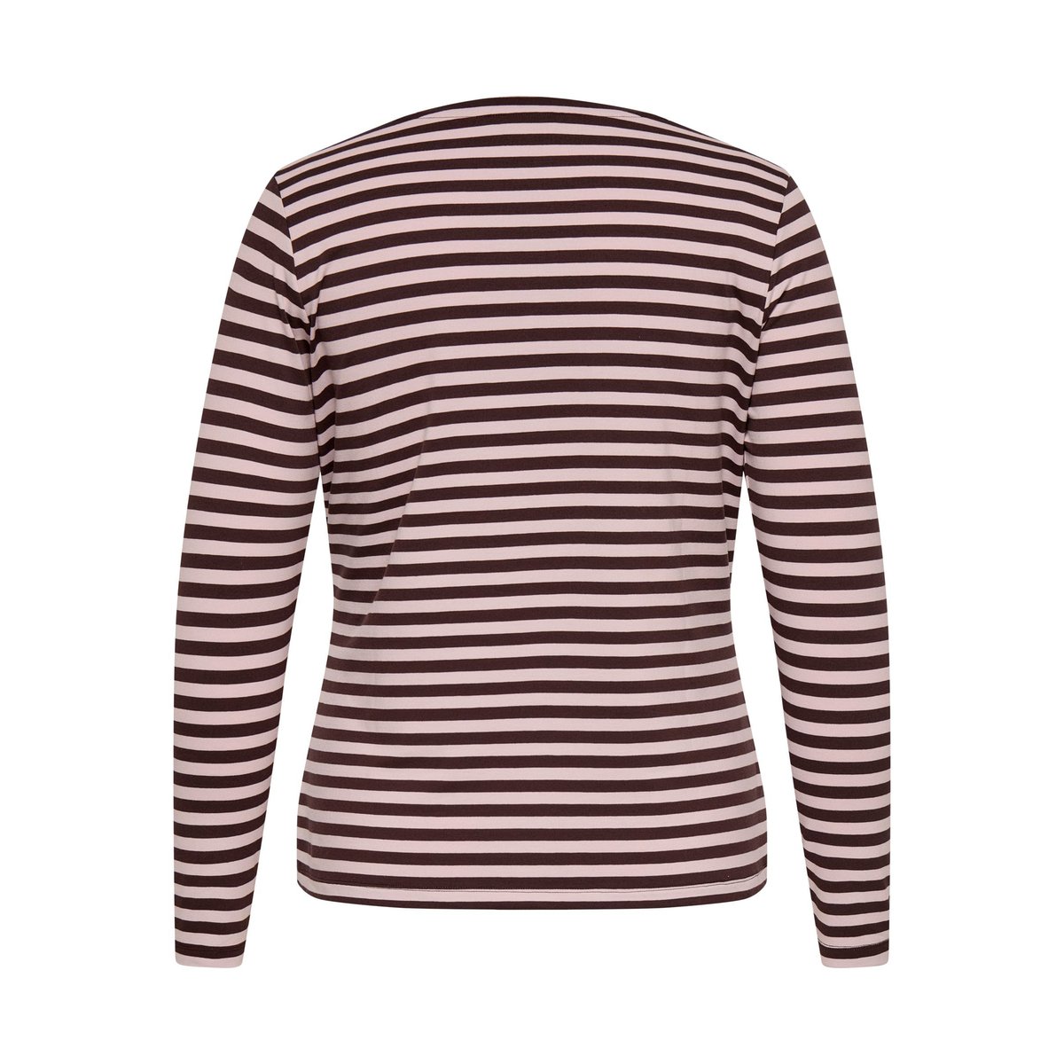 Blouse coffee bean, ONLY CARMAKOMA