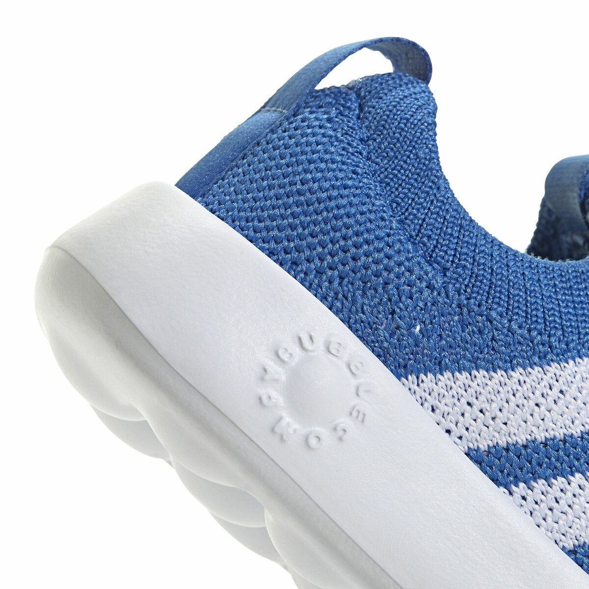 Baskets Bubblecomfy bleu, ADIDAS SPORTSWEAR
