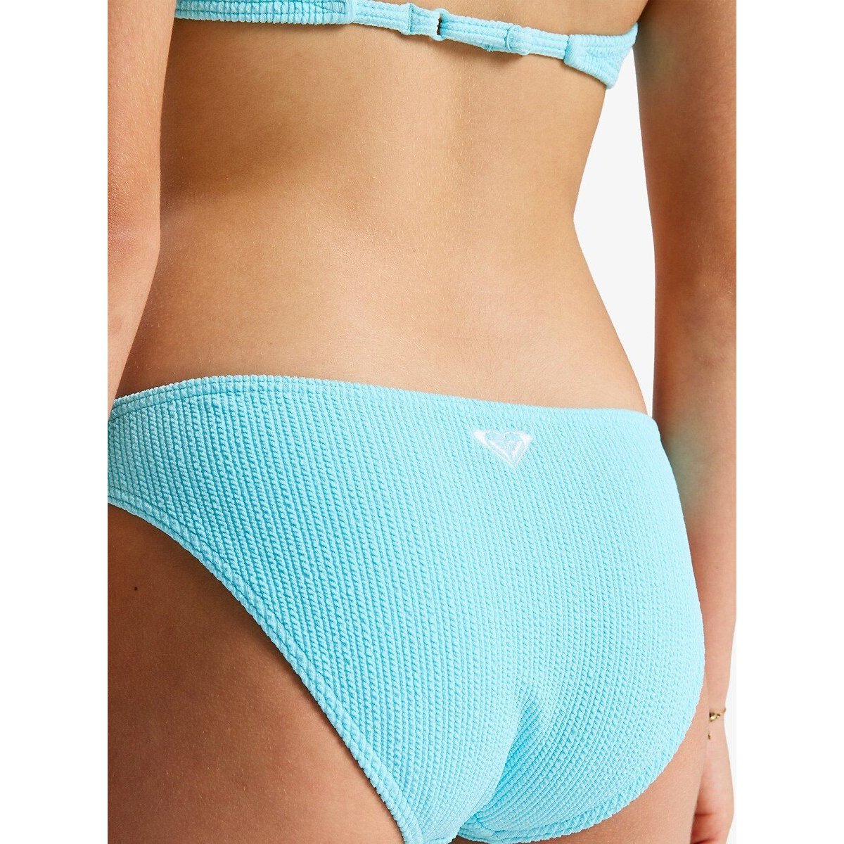 Maillot de bain 2 pièces bleu, ROXY