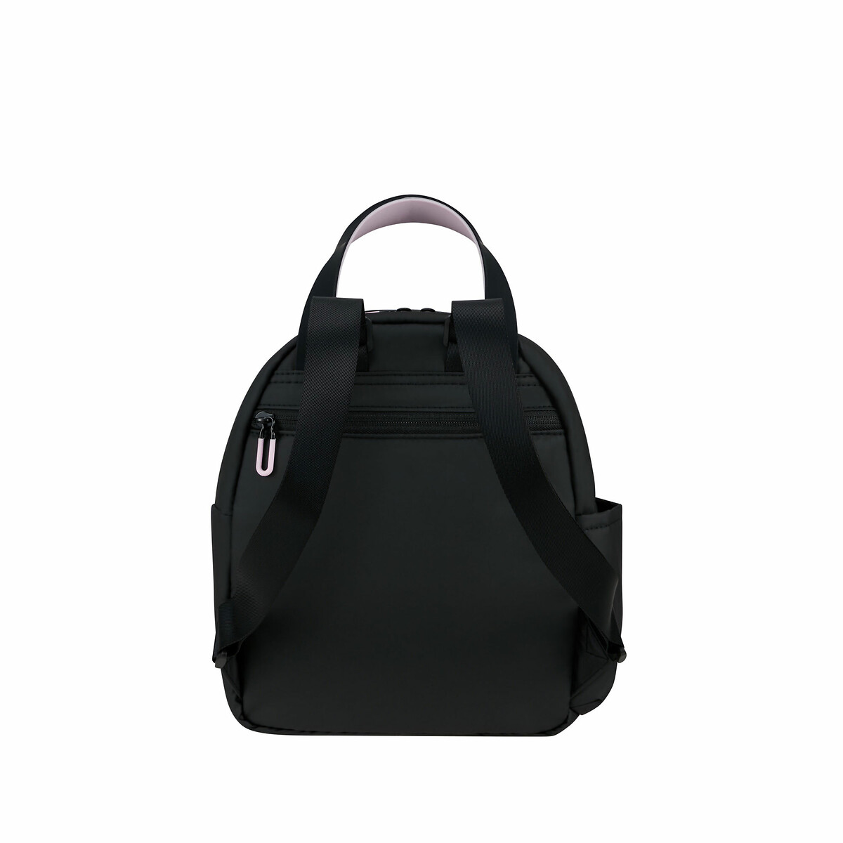 Puffypop sac à dos noir, AMERICAN TOURISTER