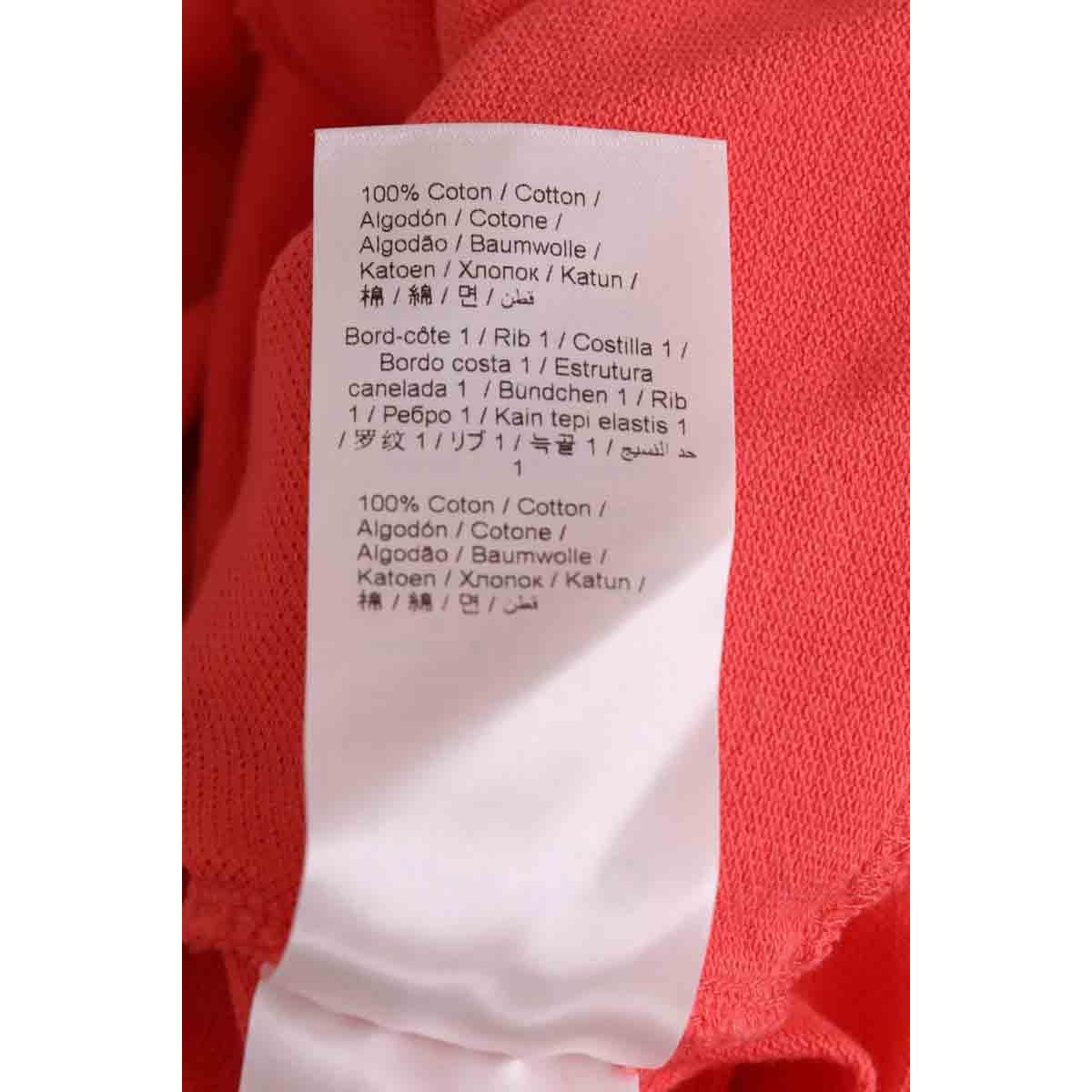 Robe - Très Bon État orange, KENZO