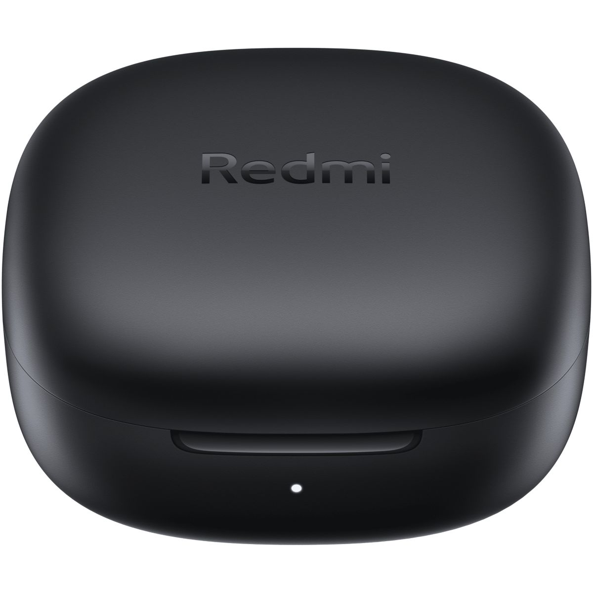 Ecouteurs Redmi Buds 6 Play Noir noir, XIAOMI