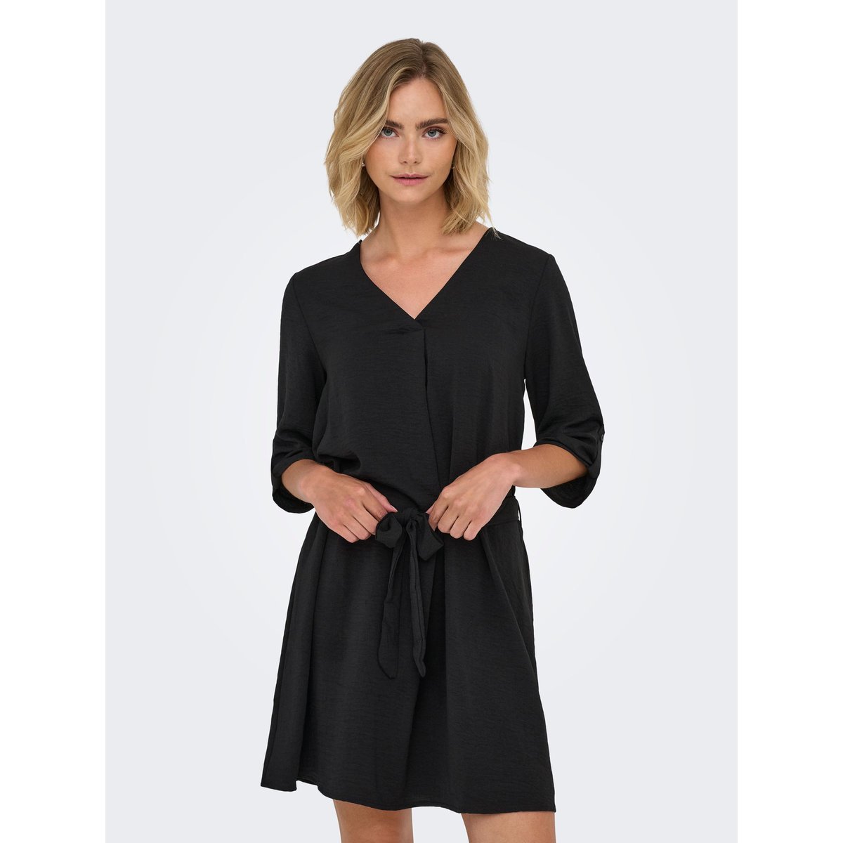 Robe noire - black, JDY