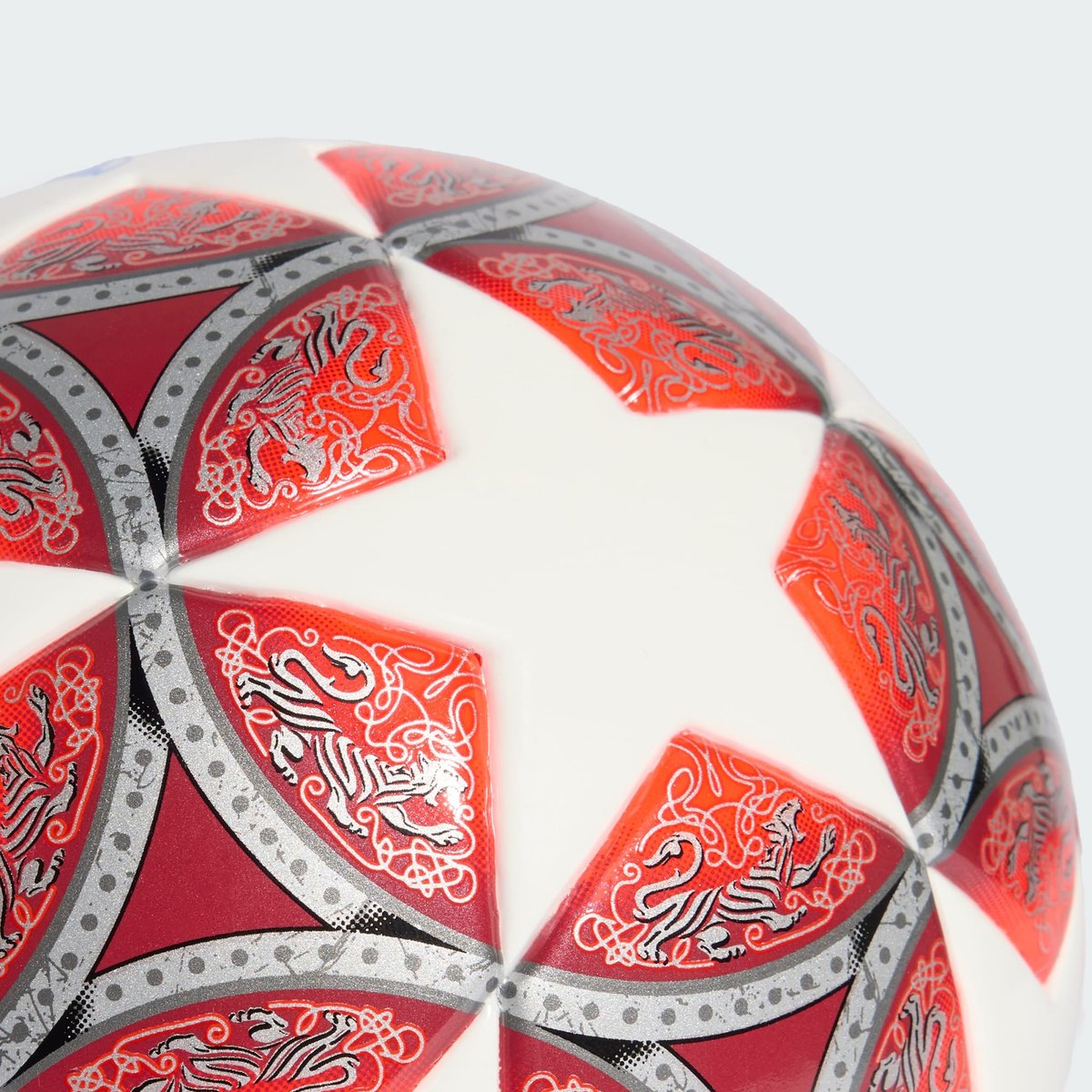 Mini Ballon Ligue Des Champions Féminine De L’uefa Mini Ballon Ligue Des Champions Féminine De L’uefa couleur unique, adidas Performance