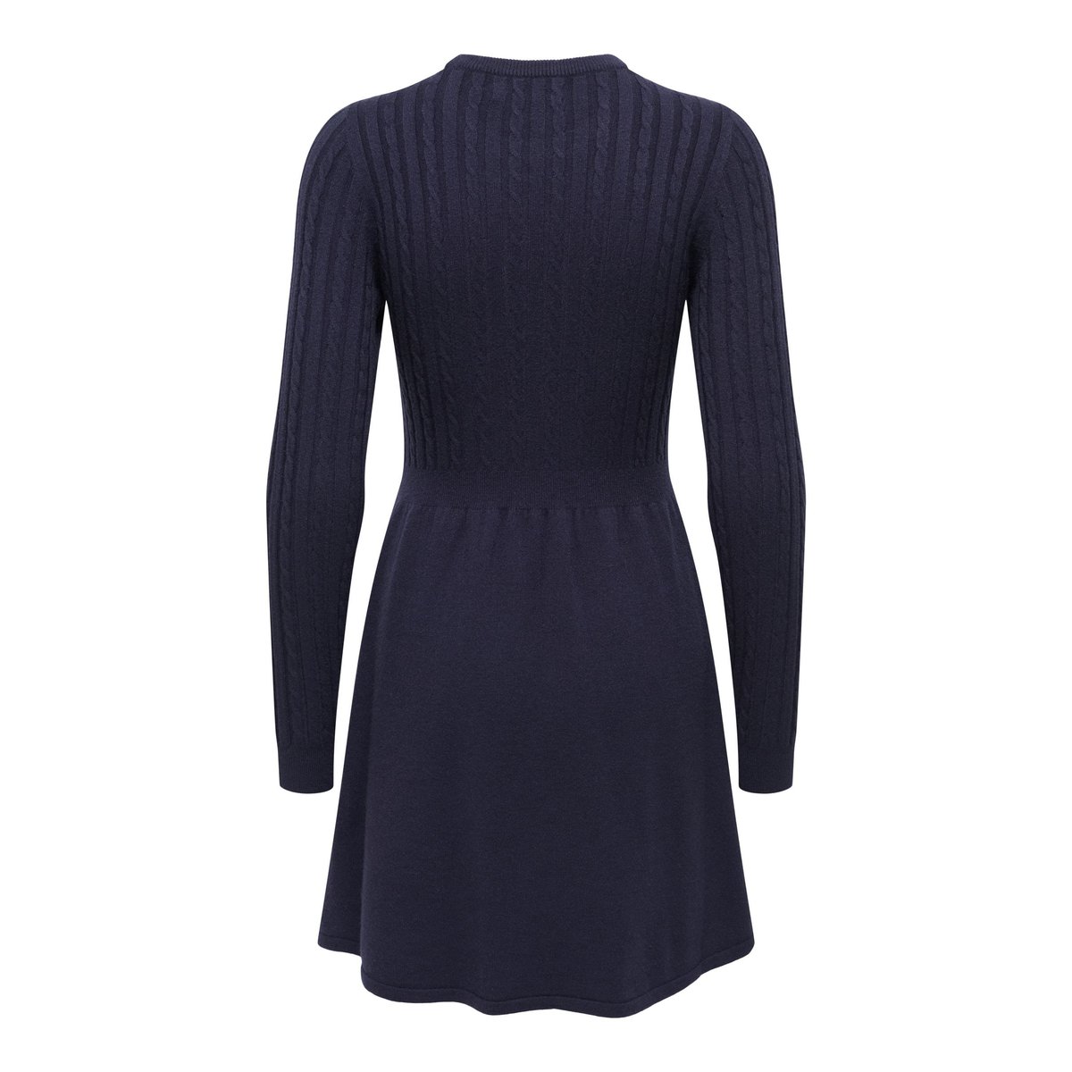 Robe En Maille navy blazer 1, ONLY