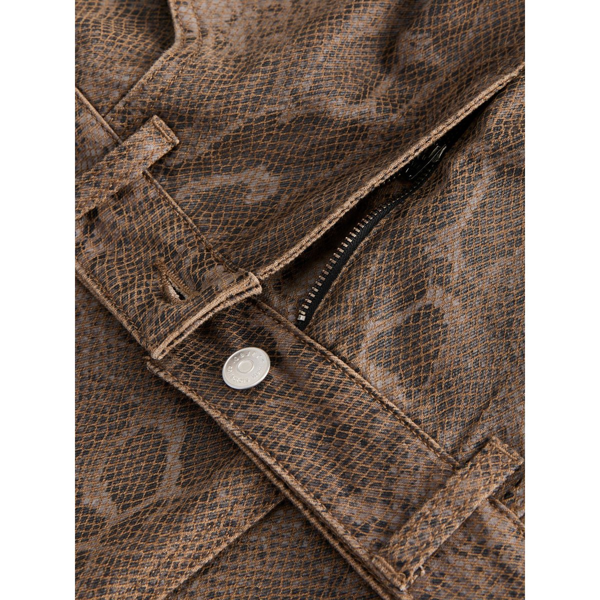 Pantalon bracken, JJXX