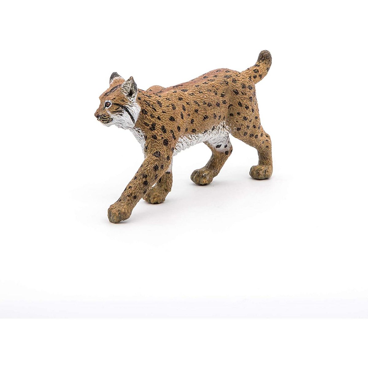 Figurine Lynx marron, PAPO