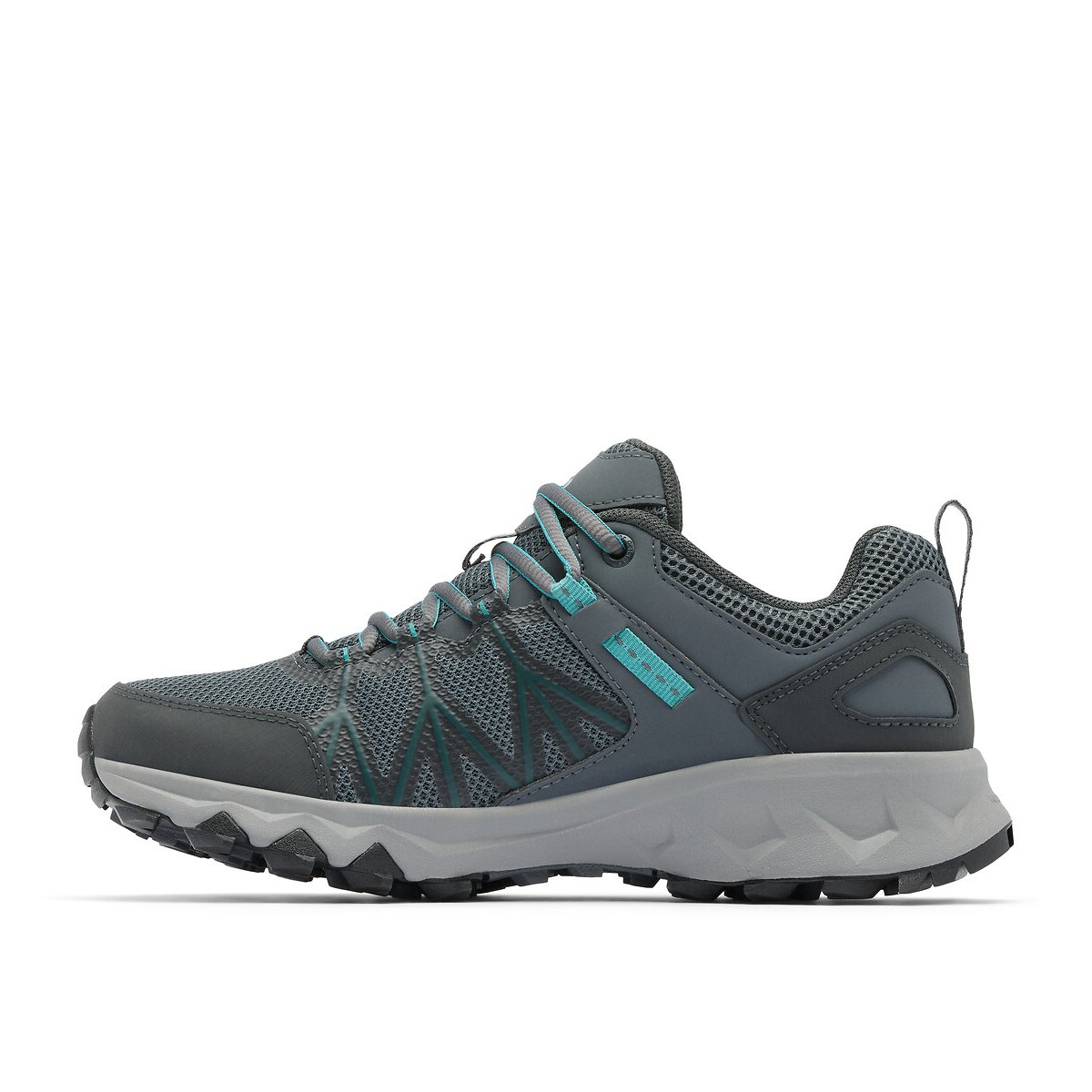 Scarpe da ginnastica multi-terreno Peakfreak™ II Outdry™ grigio, COLUMBIA