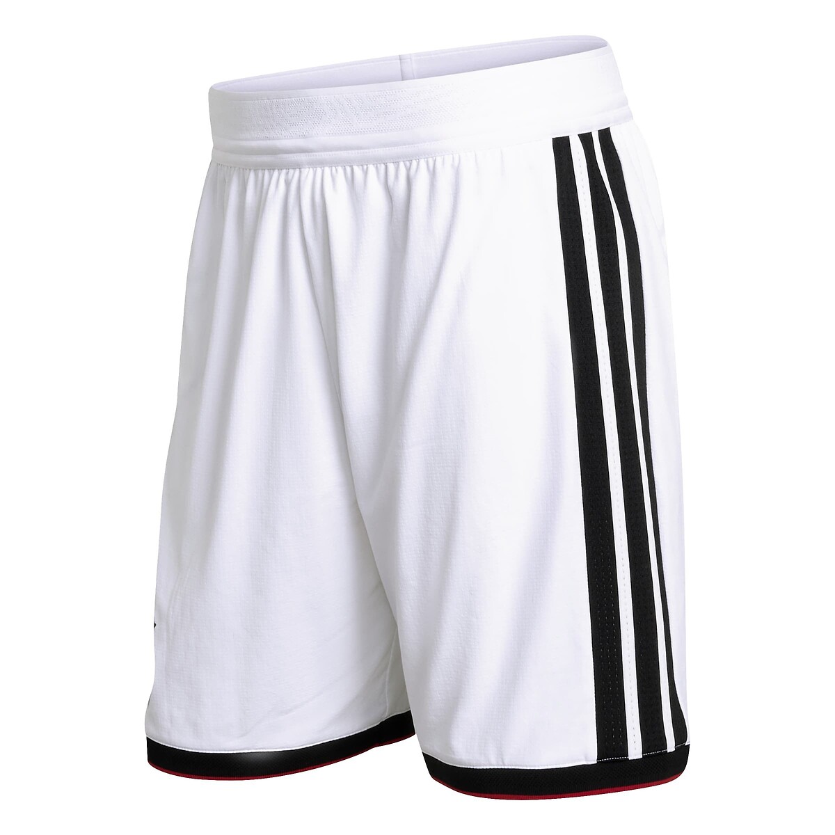 Short authentique Home Allemagne, Coupe du monde 2026 blanc, adidas Performance