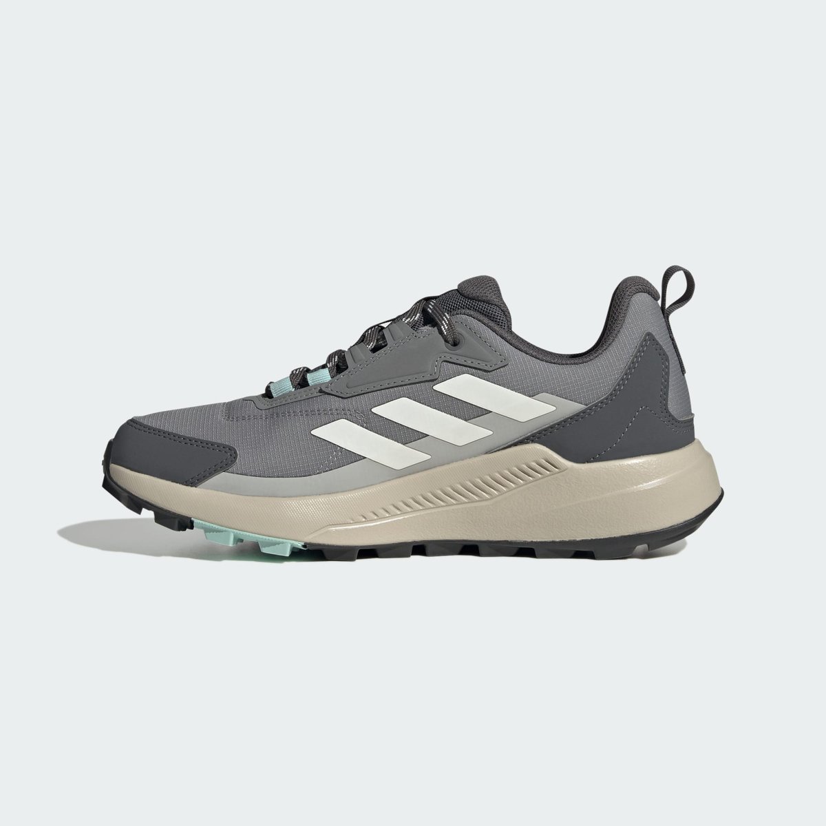Baskets Terrex Anylander R.RDY grey three / off white / grey two, adidas Performance