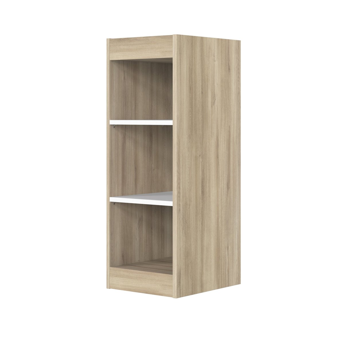 Bibliothèque pratique SACHA beige, GALIPETTE